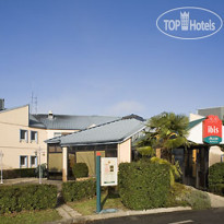 Ibis Angouleme Nord 