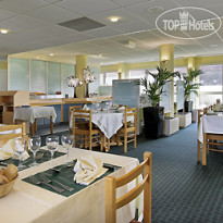 Ibis La Rochelle Chatelaillon 