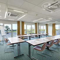 Ibis La Rochelle Chatelaillon 