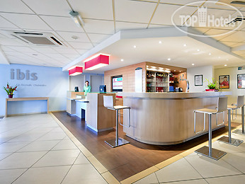 New photos from tourists Ibis La Rochelle Chatelaillon 2*