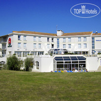 Ibis La Rochelle Chatelaillon 