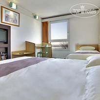 Ibis La Rochelle Chatelaillon 