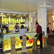 Ibis La Rochelle Centre 