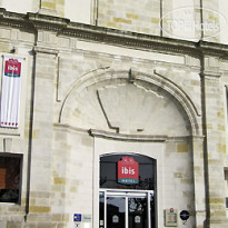 Ibis La Rochelle Vieux Port 