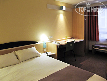 Hotel photo Ibis La Rochelle Vieille Ville 2*