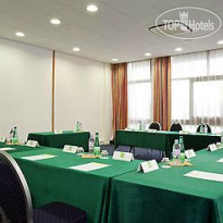 All Seasons Angouleme Nord 