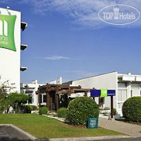 All Seasons Angouleme Nord 