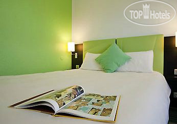 New photos from tourists All Seasons Angouleme Nord 3*