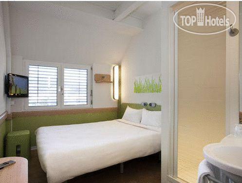 Hotel photo Etap Hotel Angouleme centre 