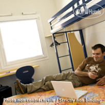 Etap Hotel La Rochelle centre 