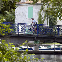 Mercure Niort Marais Poitevin 