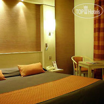 Mercure Niort Marais Poitevin 