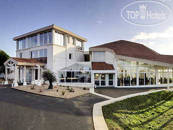Hotelier's photos Mercure Les 3 Iles Chatelaillon Plage 3*