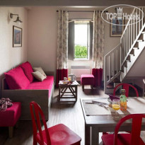 Residence Maeva Le Fort de la Rade 