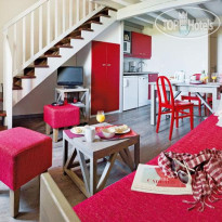 Residence Maeva Le Fort de la Rade 