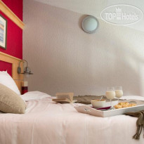 Residence Maeva Le Fort de la Rade 