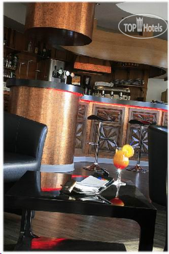 New photos from tourists Hotel De France 3*