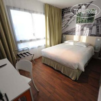 Quality Hotel LR La Rochelle 