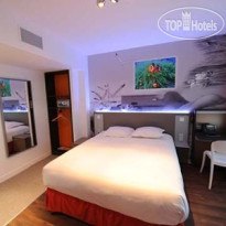 Quality Hotel LR La Rochelle 