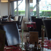 Kyriad Poitiers Sud Aeroport 