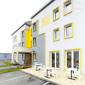 Hotel photo Premiere Classe la Rochelle Sud - Aytre 1*