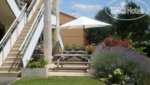 Hotel photo Premiere Classe Saintes 1*