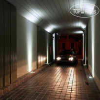 Timhotel Chartres Cathedrale