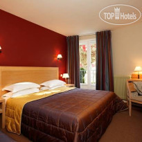 Timhotel Chartres Cathedrale