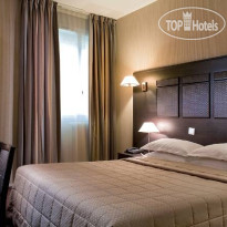 Timhotel Chartres Cathedrale