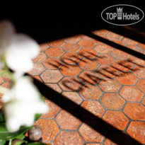 Timhotel Chartres Cathedrale