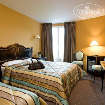 Timhotel Chartres Cathedrale