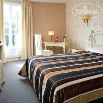 Timhotel Chartres Cathedrale