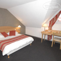 Logis L Oree de Chartres