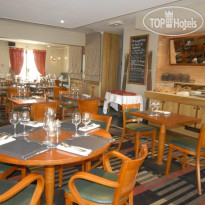 Logis L Oree de Chartres