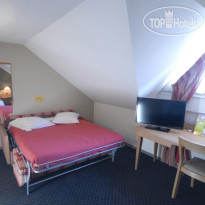 Logis L Oree de Chartres