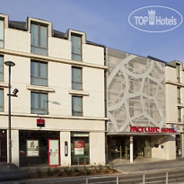 Mercure Chartres Cathedrale 