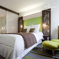 Mercure Chartres Cathedrale 