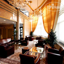 Mercure Paris Saint-Ouen 