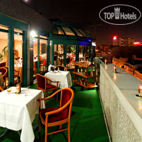 Mercure Paris Saint-Ouen 