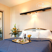 Mercure Paris Saint-Ouen 