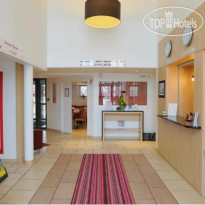 Residhome Appart Hotel Bures la Guyonnerie 