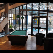 Saphir Hotel Pontault-Combault (closed) 