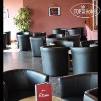 Saphir Hotel Pontault-Combault (closed) 