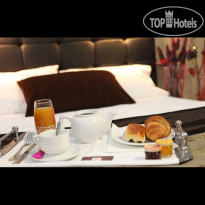 Saphir Hotel Pontault-Combault (closed)