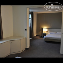 Saphir Hotel Pontault-Combault (closed)