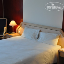 Saphir Hotel Pontault-Combault (closed)
