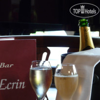 Saphir Hotel Pontault-Combault (closed)