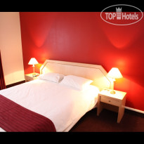 Saphir Hotel Pontault-Combault (closed)