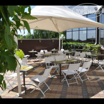 Saphir Hotel Pontault-Combault (closed)