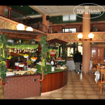 Saphir Hotel Pontault-Combault (closed)